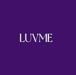 Luvme Hair - Lace Front Wig logo