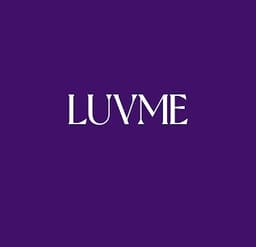 Luvme Hair - U Part Wig logo