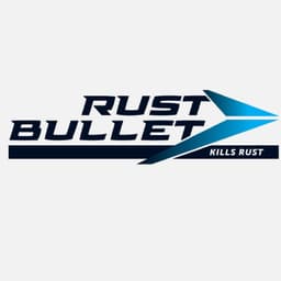 Rust Bullet logo
