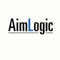 AimLogic logo