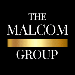 Hollywood Realtor - James Malcom logo