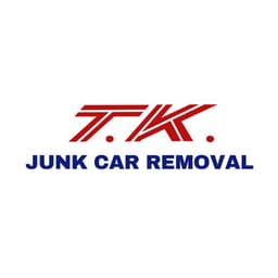 T. K. Junk Car Removal & Cash For Junk Cars logo
