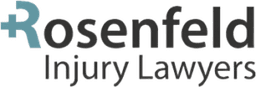 Rosenfeld Injury Lawyers LLC logo