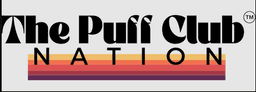 The Puff Club Nation logo