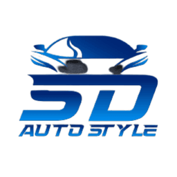 SD Auto Style logo