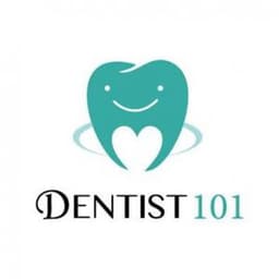Dentist 101 of Houston logo