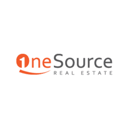 One Source Real Estate logo