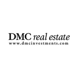 DMC Real Estate & Investments logo