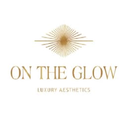 On the Glow Luxury Aesthetics logo