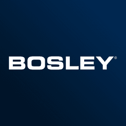 Bosley - Hair Restoration & Transplant logo