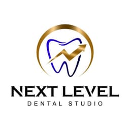 Next Level Dental Studio logo