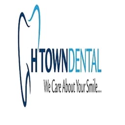 H-Town Dental - Magnolia Dental & Orthodontics logo