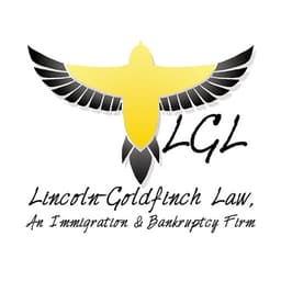 Lincoln-Goldfinch Law logo