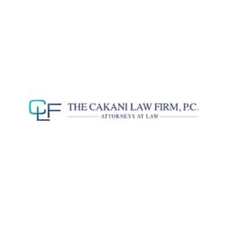 The Cakani Law Firm P.C. logo