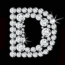 Diamond Exchange Houston logo