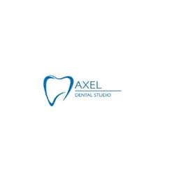 Axel Dental Studio logo