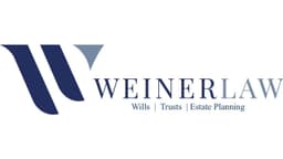 Weiner Law logo