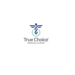True Choice Medical Clinic logo