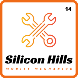 Silicon Hills Mobile Mechanic logo