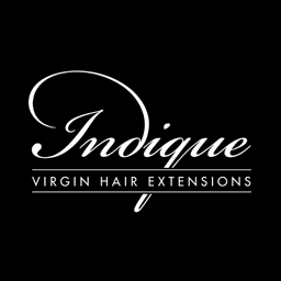 Indique Hair, Philadelphia logo