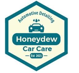 Honeydew Car Care logo