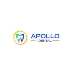 Apollo Dental logo