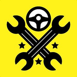 Dr Roadside Assistance Houston logo