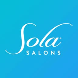 Sola Salon Studios - New York logo