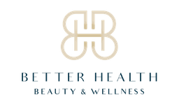 Better Health Beauty & Wellness logo
