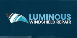 Luminous Windshield Repair logo