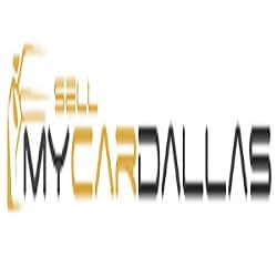 Sell My Car Dallas logo