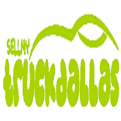 Sell My Truck Dallas logo