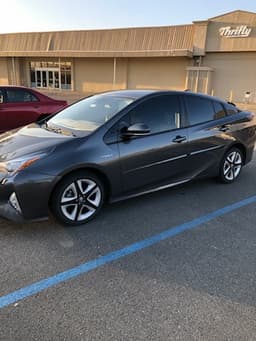 Polaris Auto Sales LLC logo