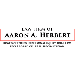 Law Firm of Aaron A. Herbert, P.C. logo