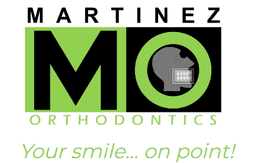 Martinezorthodontics logo