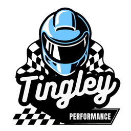 Tingley Performance logo