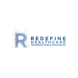 Redefine Healthcare - Hackensack, NJ logo