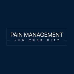 Pain Management NYC Bronx logo