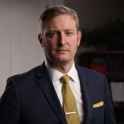 Law Office of David DWhitePLLCAustinCriminalLawyer logo