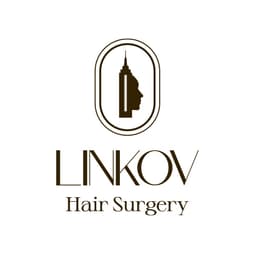 Linkov Hair Surgery logo