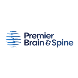Premier Brain & Spine - Hackensack, NJ logo