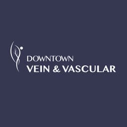 Downtown Vein Treatment Center logo