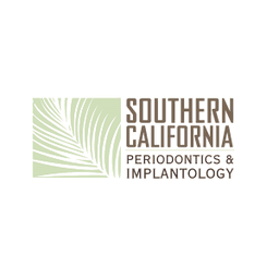 Southern California Periodontics & Implantology logo