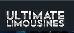 ULTIMATE LIMOUSINES logo