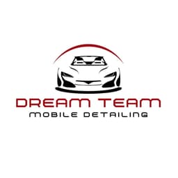 Dream Team Mobile Detailing logo