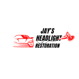 Jay’s Headlight Restoration logo