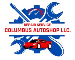 COLUMBUS AUTOSHOP logo