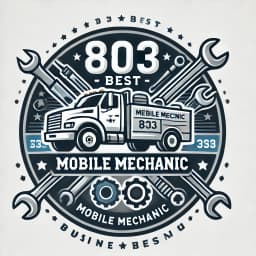 803 Best Mobile Mechanic logo