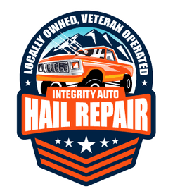 Integrity Auto Hail Repair logo