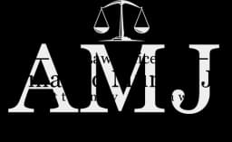 Law Office of Armando Murillo Jr. logo